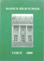 Bassick High School Yearbooks