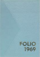 Folio, 1969