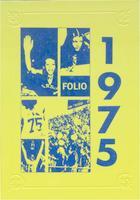 Folio, 1975