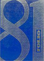 Folio, 1981