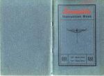 Instruction Book for Locomobile Gasoline Cars. The 30 Locomobile, Type L. The 40 Locomobile, Type I