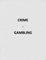 Crime--Gambling