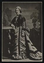 Photograph: Jenny Lind in her later years