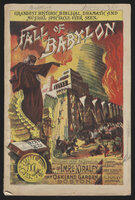 Booklet: The Fall of Babylon