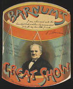 Book: Barnum's Great Show