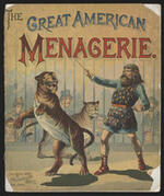Book: The Great American Menagerie