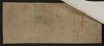 Checks: Set of two bank notes and one check featuring Jenny Lind, Western Bank (verso)