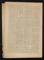 Newspaper: Illustrated News, American Museum advertisement