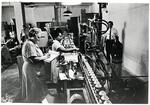 Aero-Chem Filler, Inc., two women on factory line