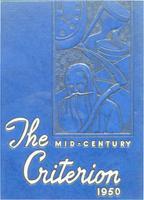 Criterion, 1950