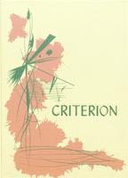 Criterion, 1961
