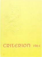 Criterion, 1964