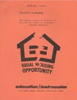 Fair housing at its worst, Report 2