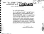 Hartford Redevelopment Agency, Progress Report. 1965-66