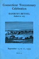 Danbury History