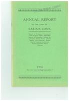 Annual Report 1936