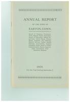 Annual Report 1938