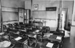 West Suffield Center District School 1900