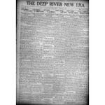 Deep River New Era.
