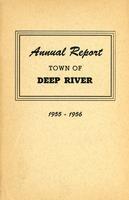 Statement of the Financial Affairs of the Town of Deep River Connecticut