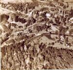 Aerial View, Ensign-Bickford Company, 1931