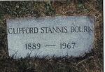 Bourn, Clifford Stannis