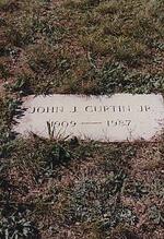 Curtin, John J.
