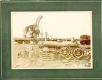 034 Train wreck 1918