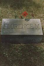 Holloway, Florence M. 