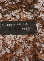 Williamson, Mildred 