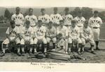 022 Avon Baseball Team 1934
