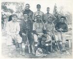 025 Avon Baseball - circa 1912