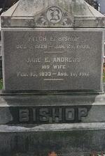 Bishop, Fitch L., Jane E. Andrews