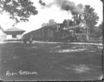 001 Avon Railroad Station