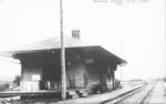 007 Railroad Station, Avon, Conn.