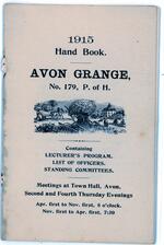Avon Grange