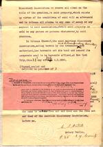 006 Andrews, W.H. (seller), page three