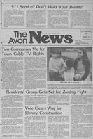 Avon News, 1981-10-08
