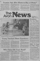 Avon News, 1981-10-22