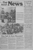Avon News, 1982-12-16