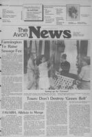 Avon News, 1984-07-26