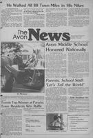 Avon News, 1985-06-27