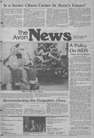Avon News, 1985-12-19