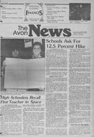 Avon News, 1986-02-20