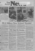 Avon News, 1986-06-12