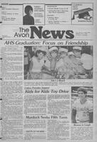 Avon News, 1986-06-19