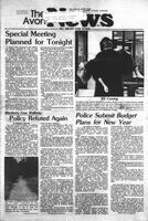 Avon News, 1987-10-22