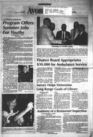 Avon News, 1989-07-06