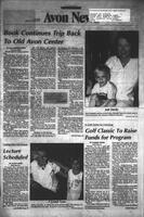 Avon News, 1989-09-14
