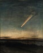 Comet of 1882 (Oriels Comet)